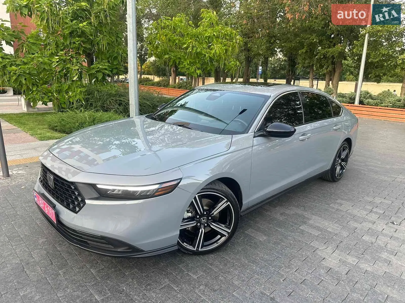 2024 Honda Accord - мініатюра 5