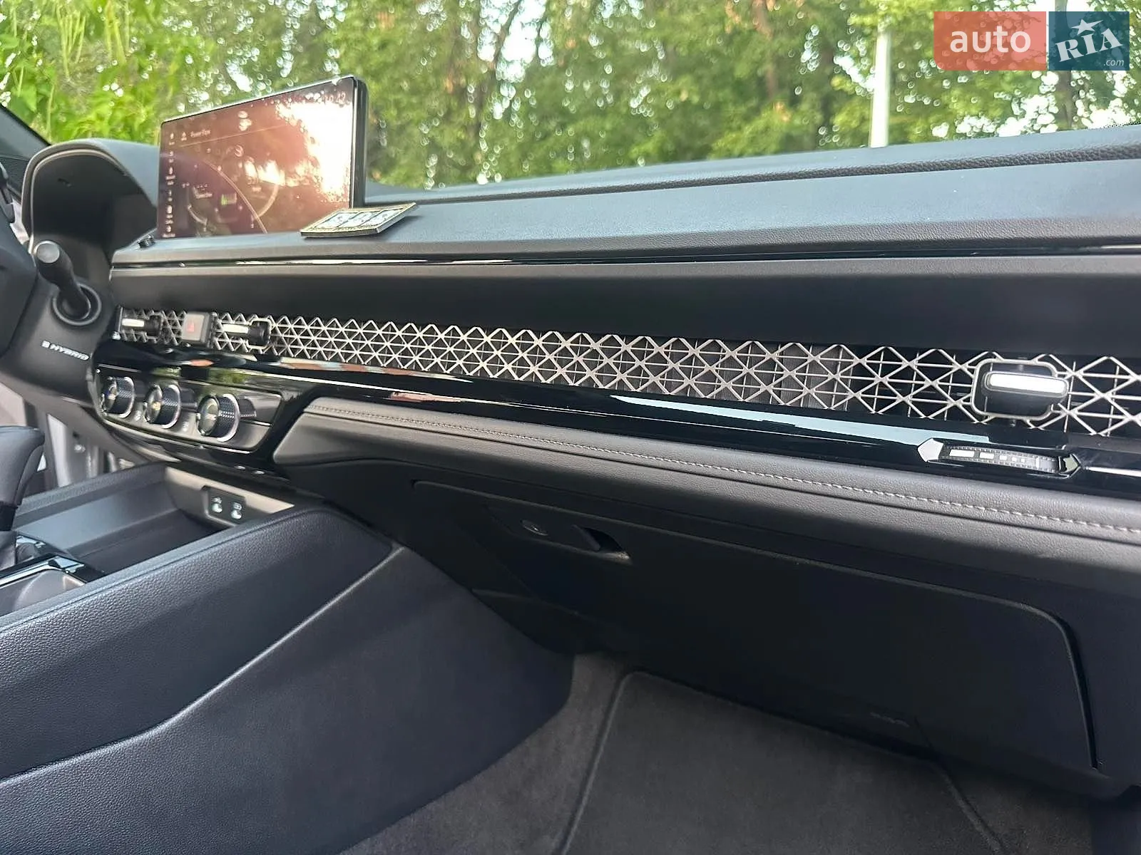 2024 Honda Accord - мініатюра 26