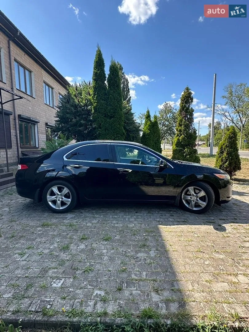 2010 Honda Accord - мініатюра 2