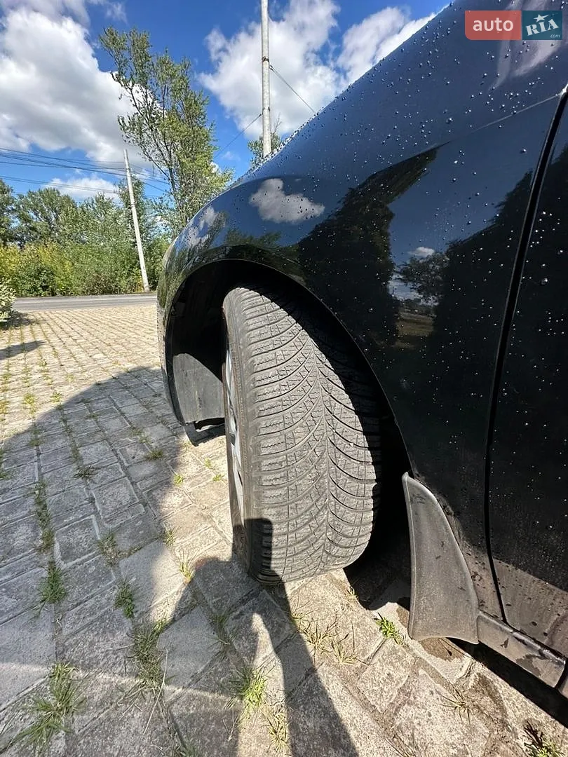 2010 Honda Accord - мініатюра 7