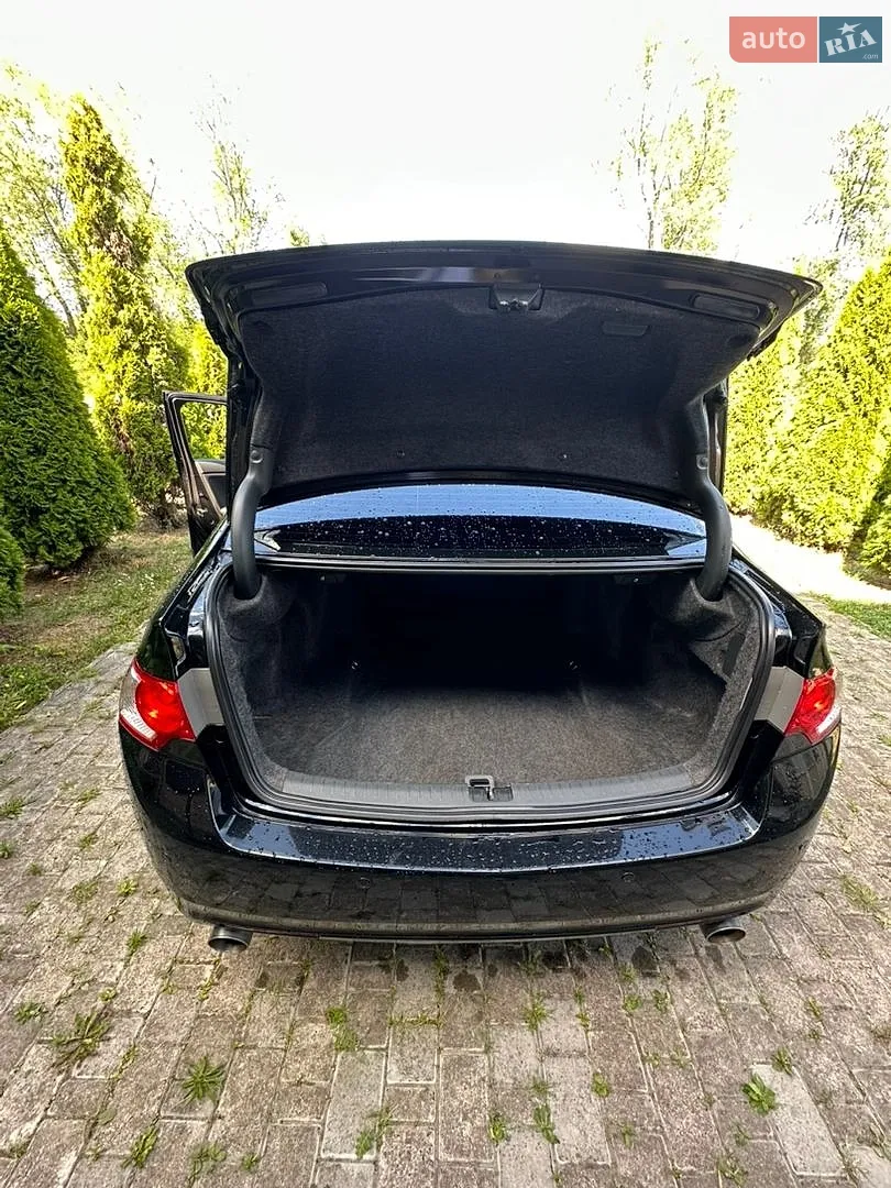 2010 Honda Accord - мініатюра 12