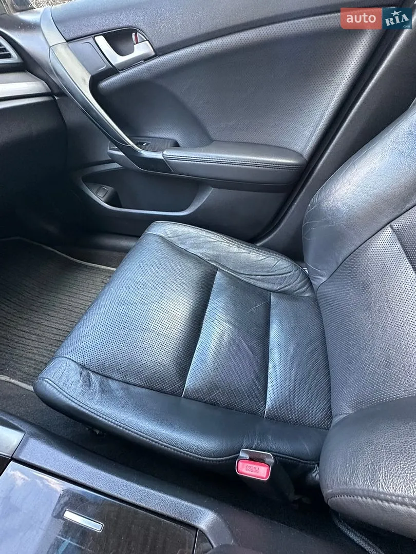 2010 Honda Accord - мініатюра 20
