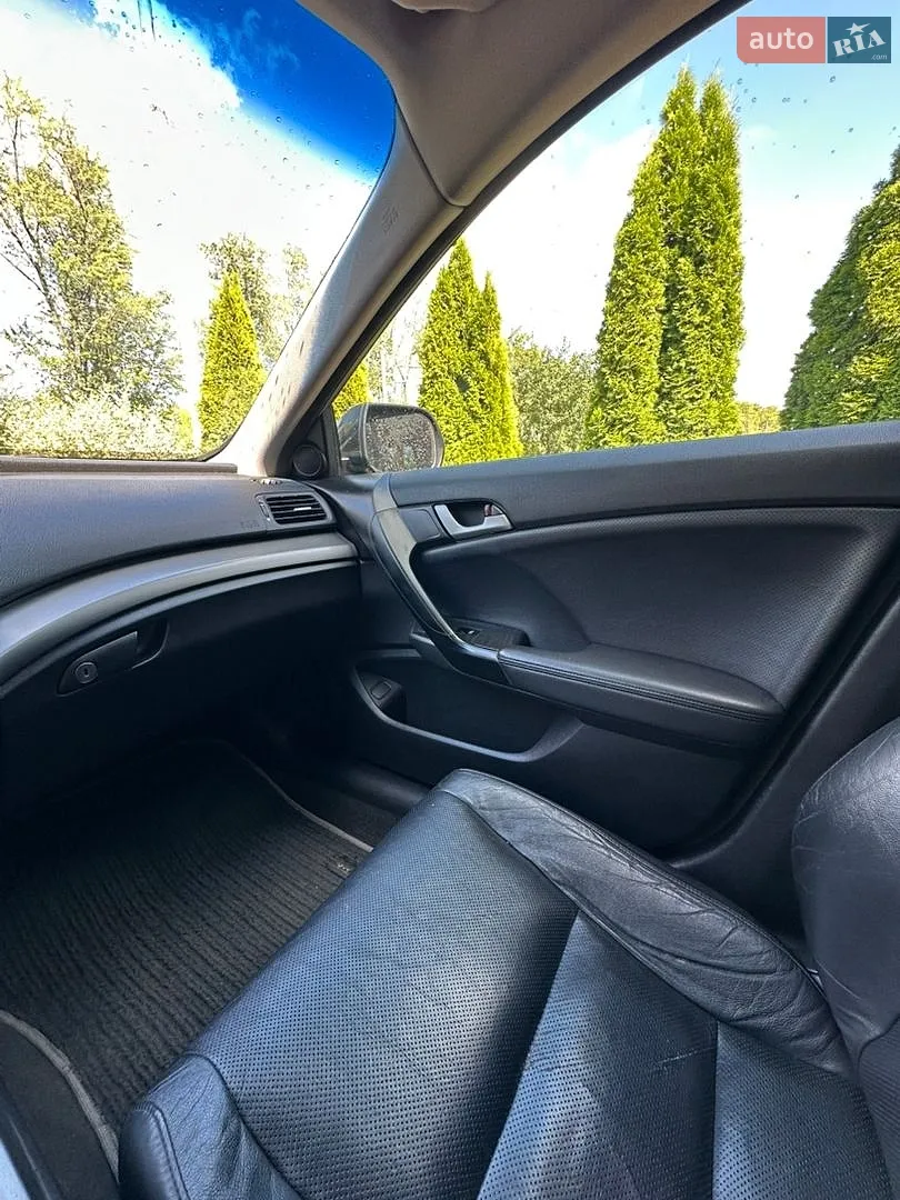 2010 Honda Accord - мініатюра 21