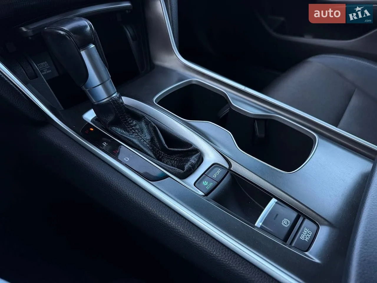 2018 Honda Accord - мініатюра 23