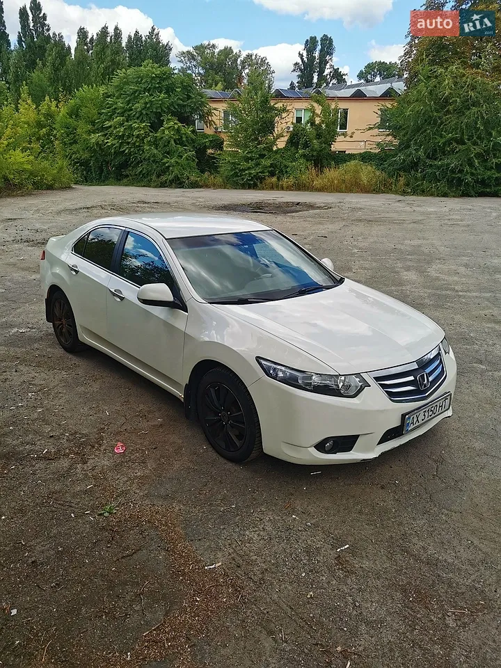 2011 Honda Accord - мініатюра 28