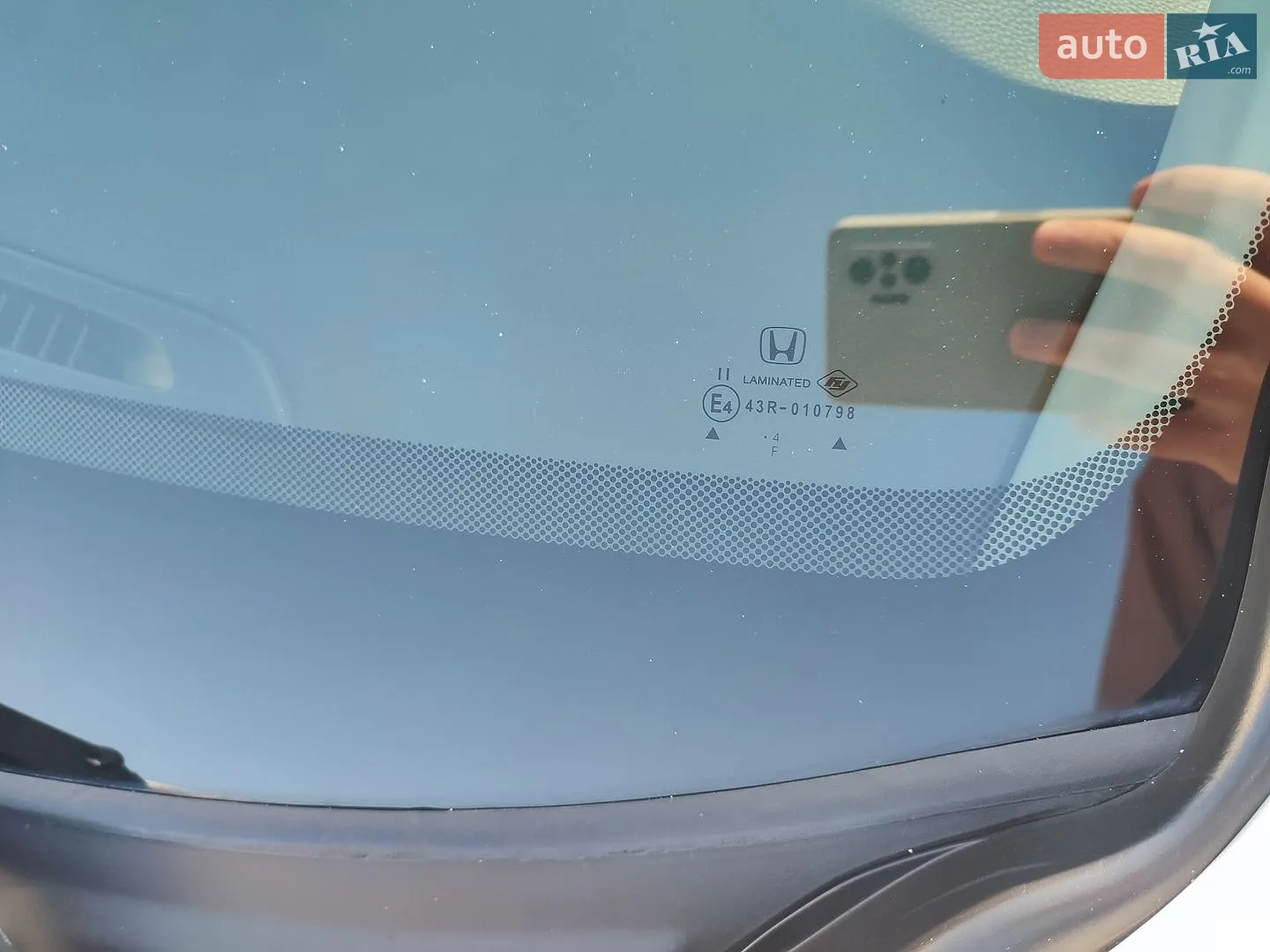 2014 Honda Accord - мініатюра 22