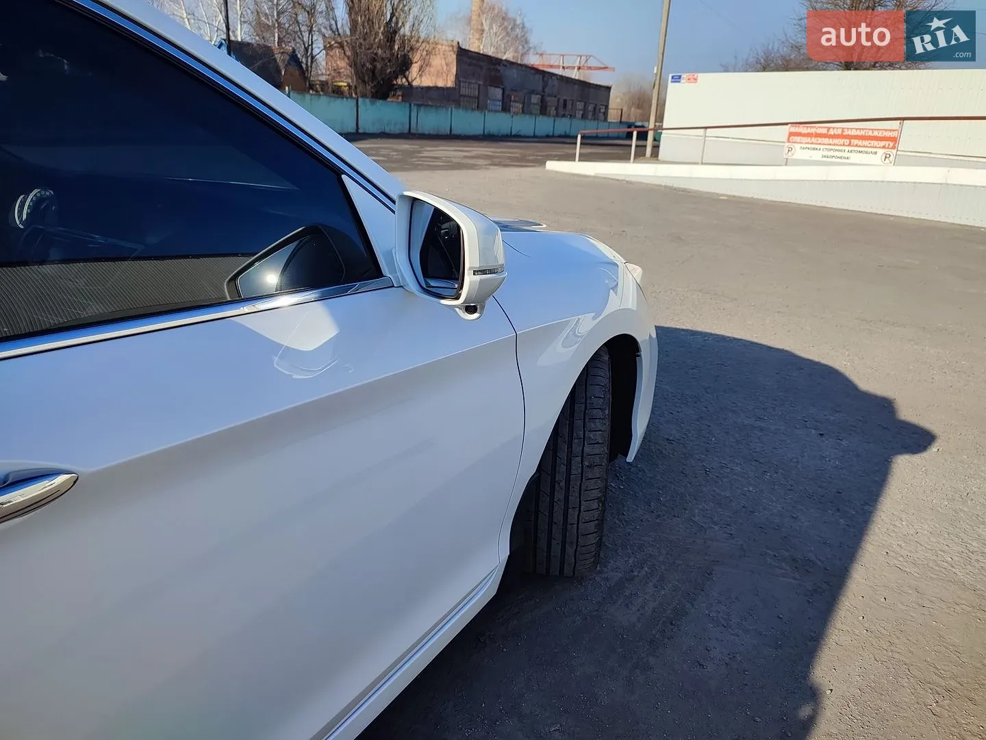 2014 Honda Accord - мініатюра 37