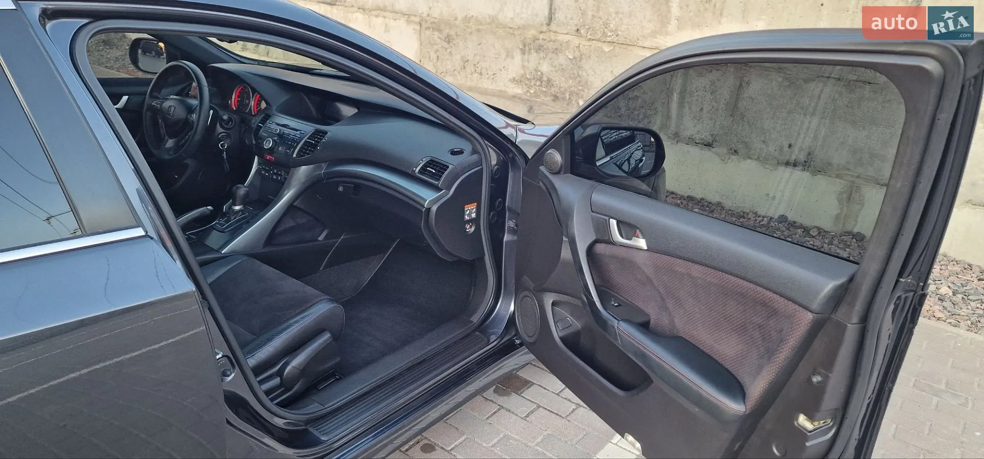 2011 Honda Accord - мініатюра 15