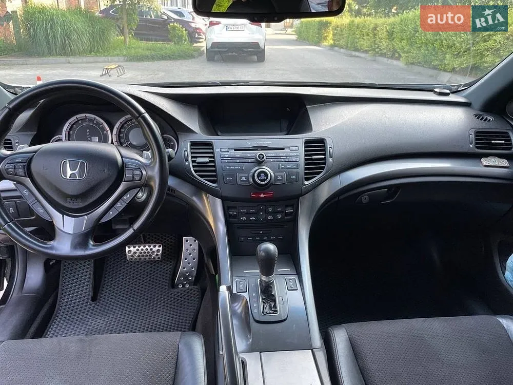 2012 Honda Accord - мініатюра 5