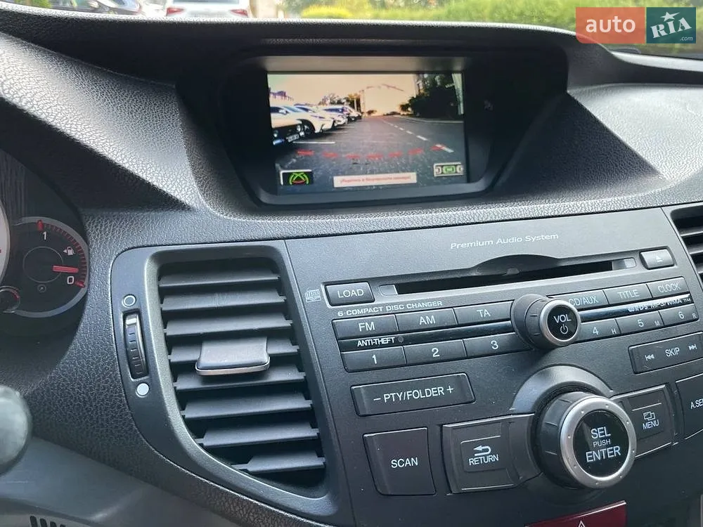 2012 Honda Accord - мініатюра 6