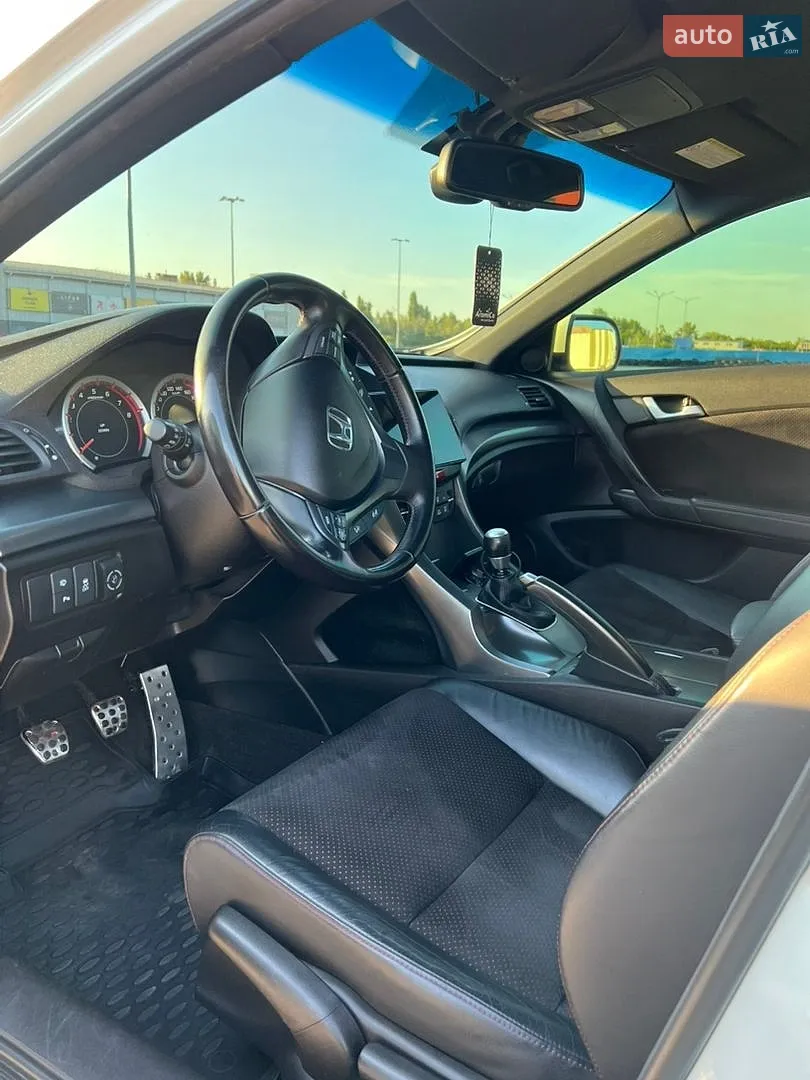 2012 Honda Accord - мініатюра 11