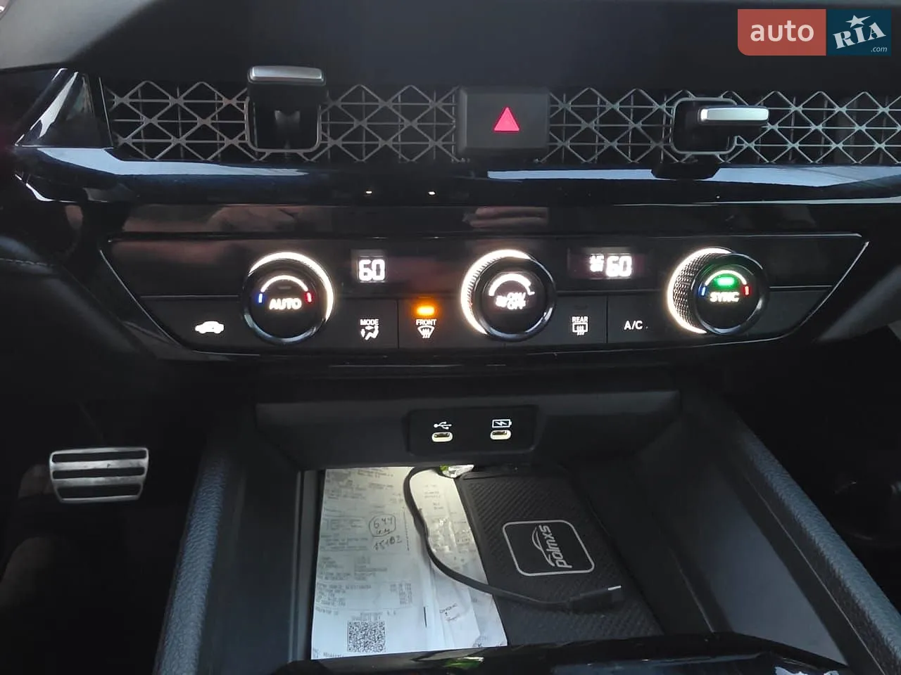 2024 Honda Accord - мініатюра 12