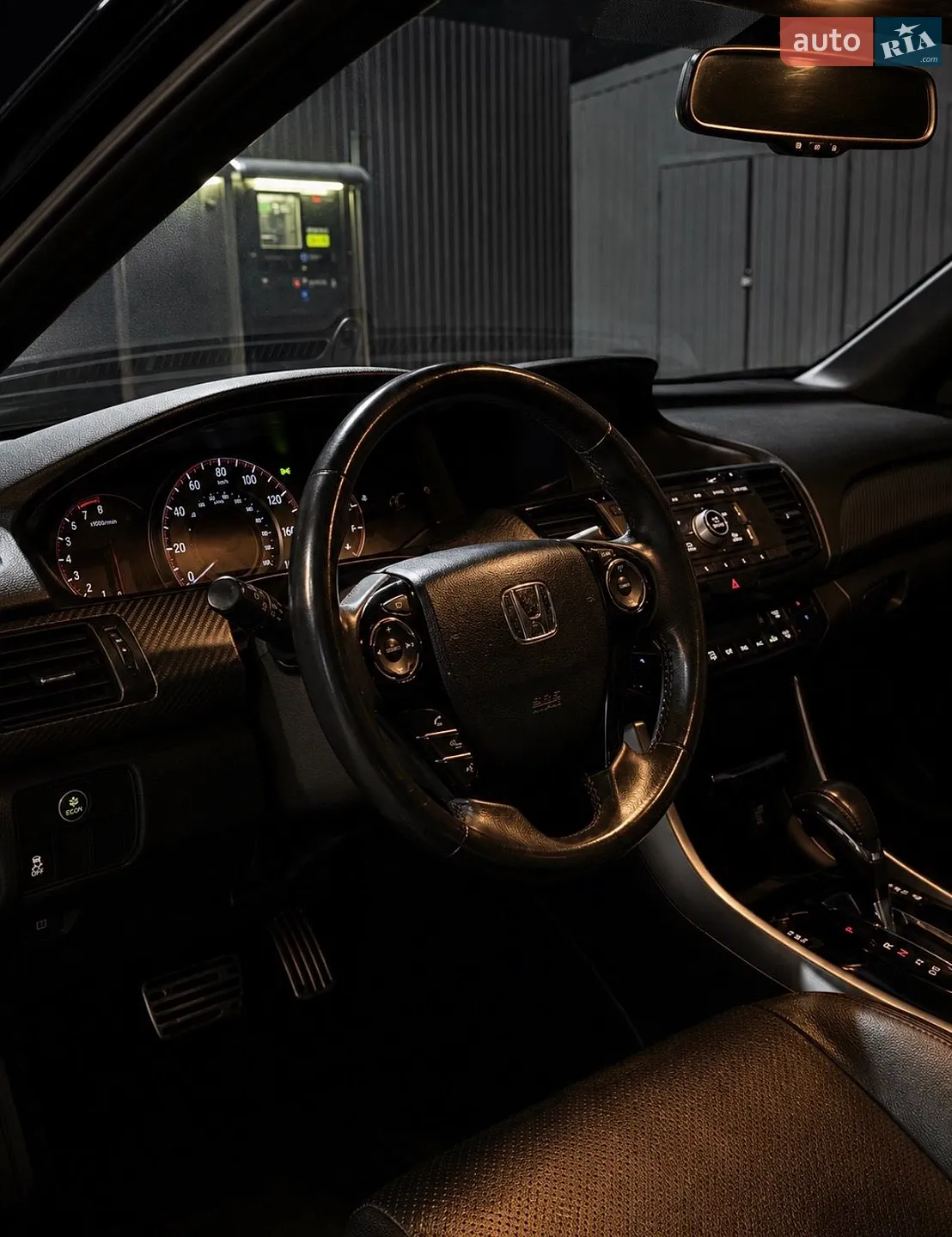 2016 Honda Accord - мініатюра 10