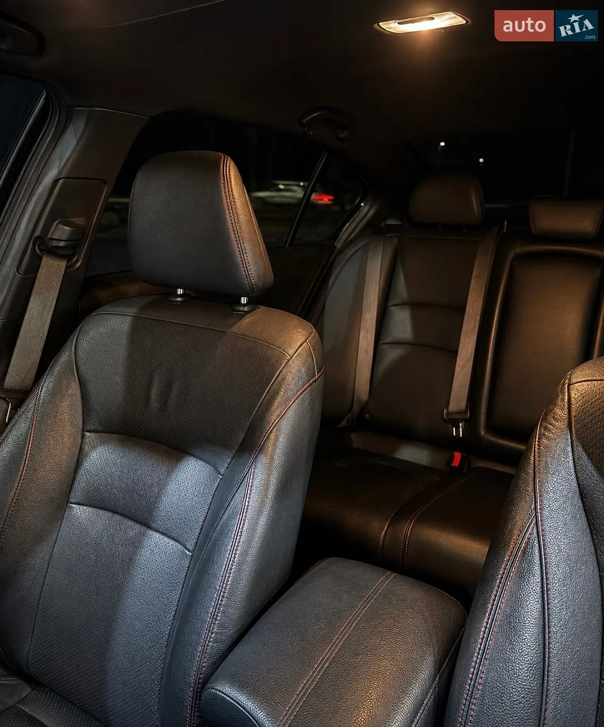 2016 Honda Accord - мініатюра 16
