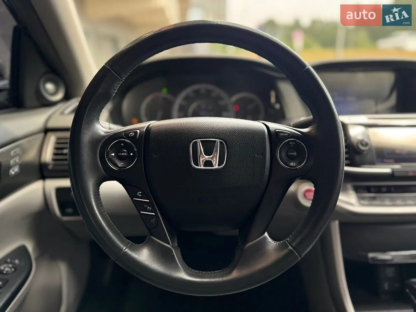 2015 Honda Accord - мініатюра 20