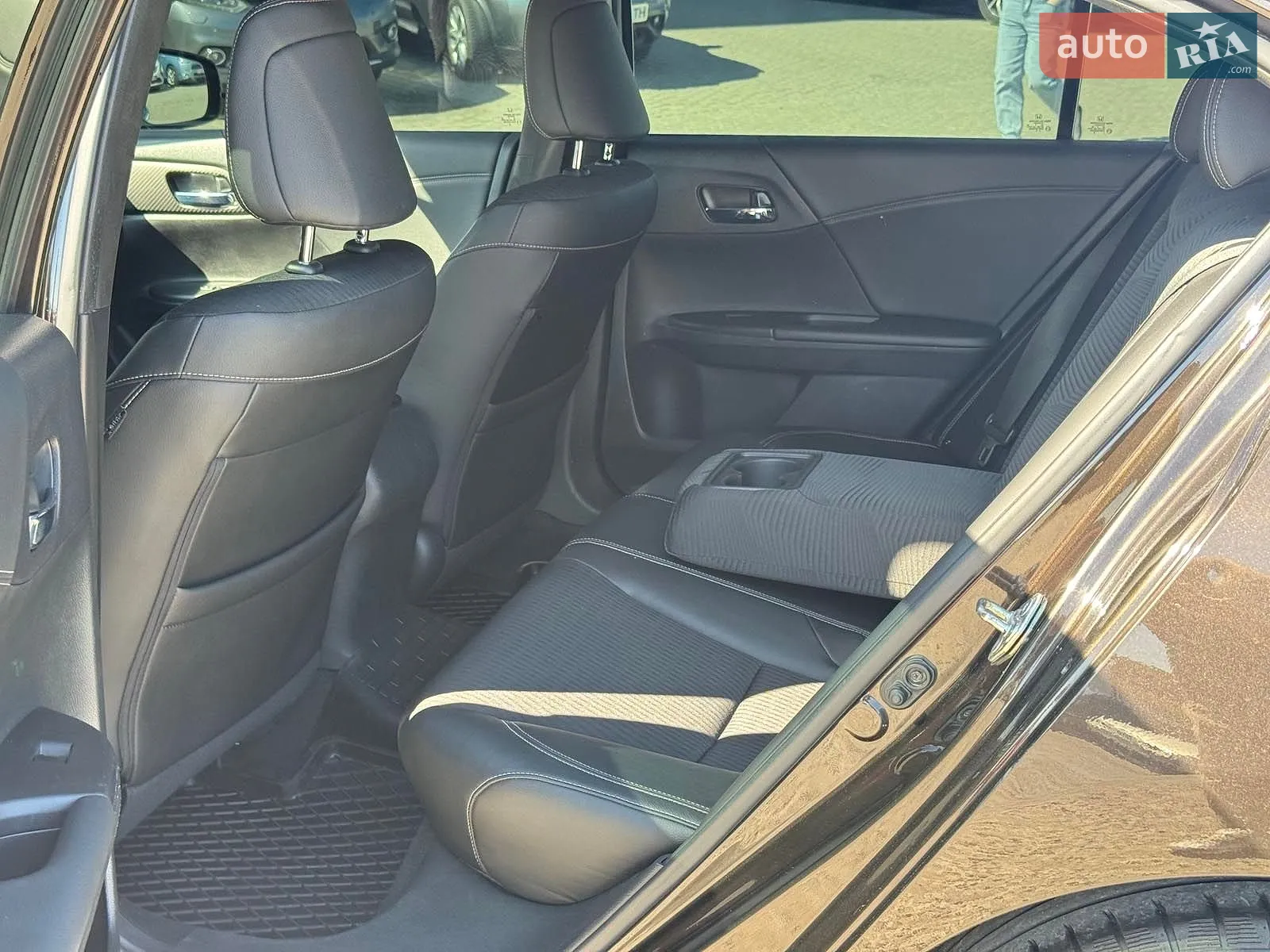 2015 Honda Accord - мініатюра 35