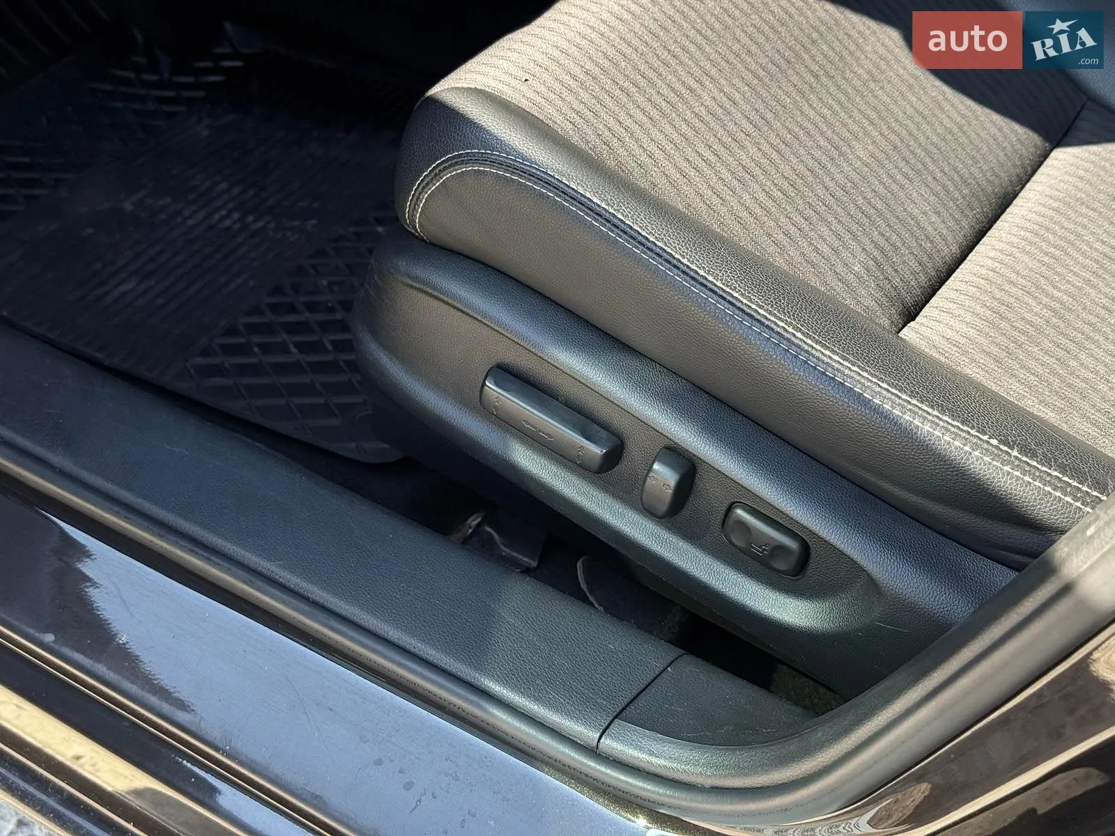 2015 Honda Accord - мініатюра 23