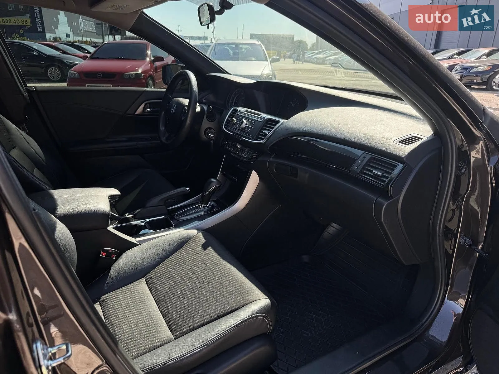 2015 Honda Accord - мініатюра 45