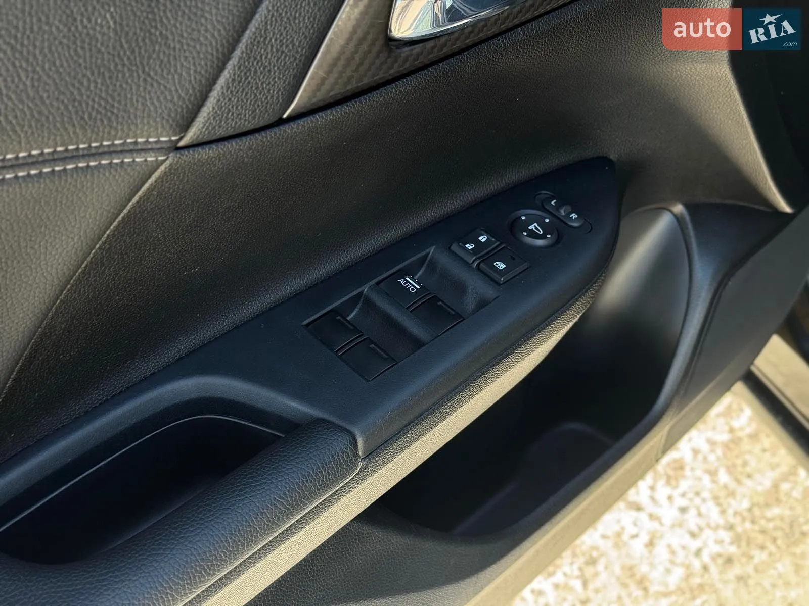 2015 Honda Accord - мініатюра 22