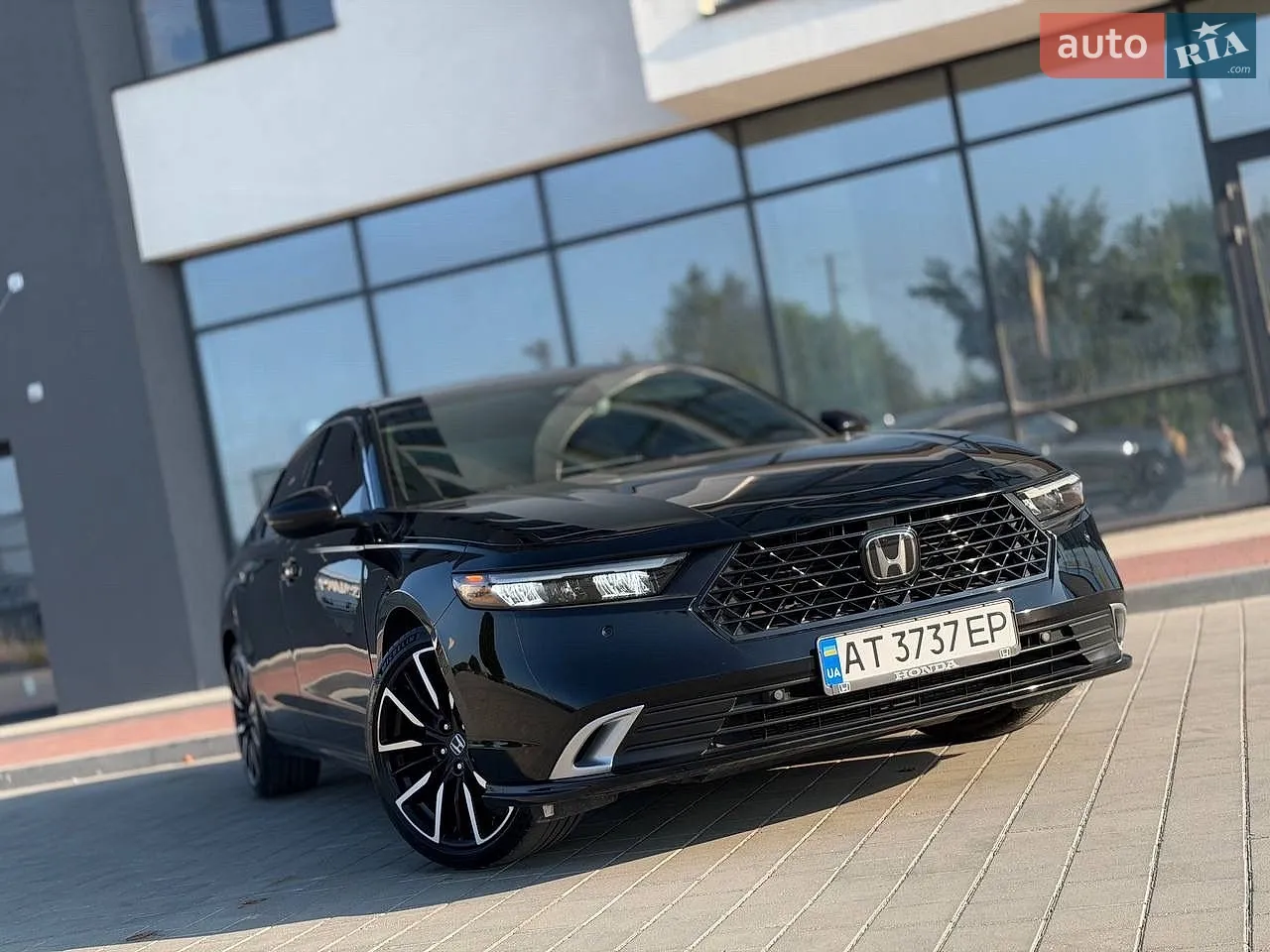 2023 Honda Accord - мініатюра 2