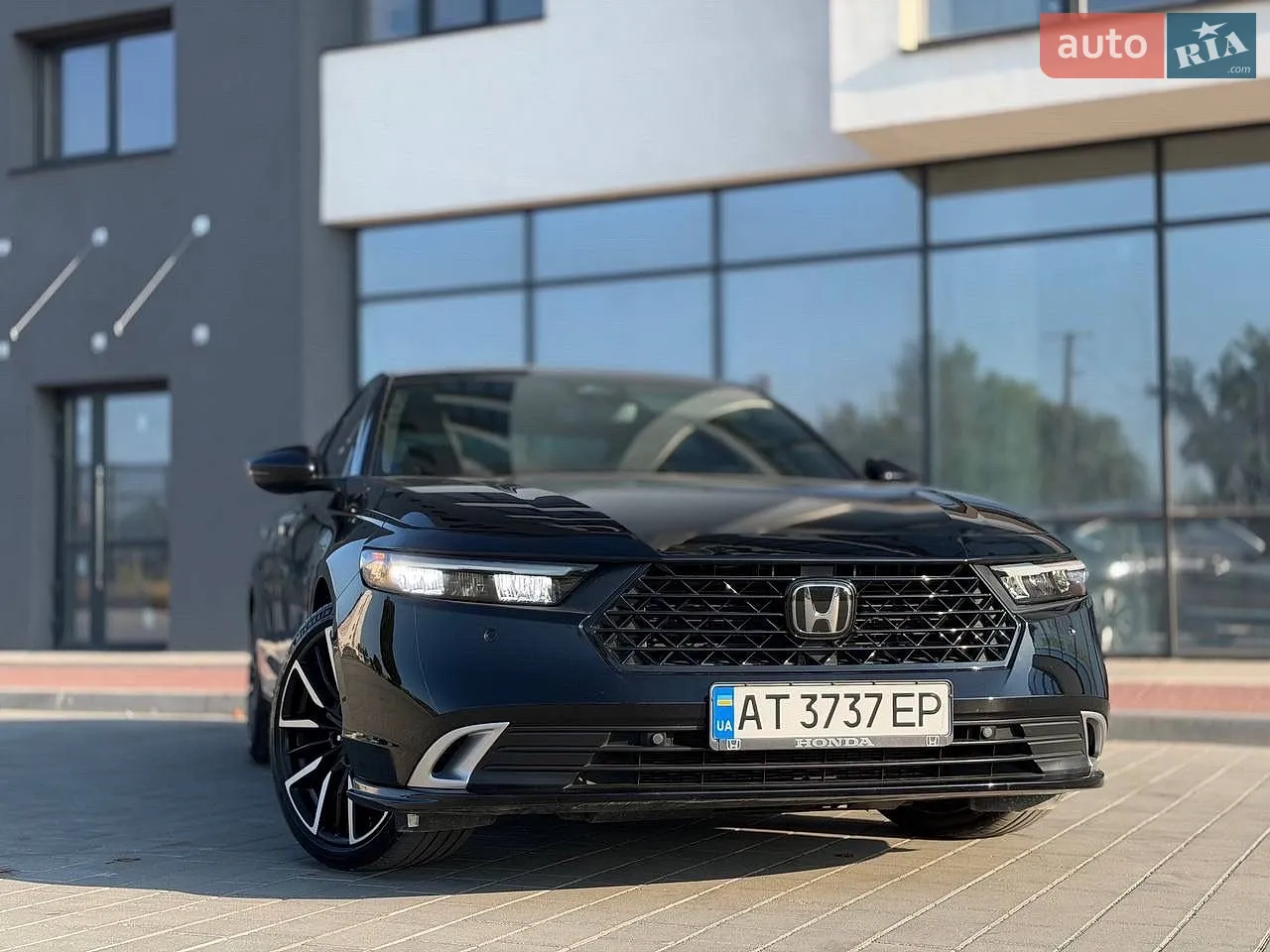 2023 Honda Accord - мініатюра 3