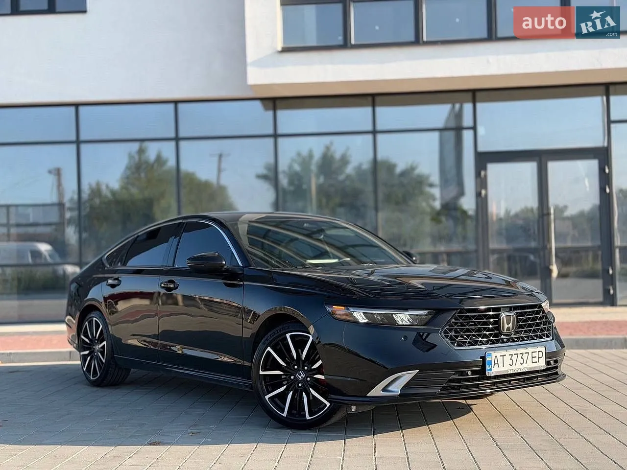 2023 Honda Accord - мініатюра 4