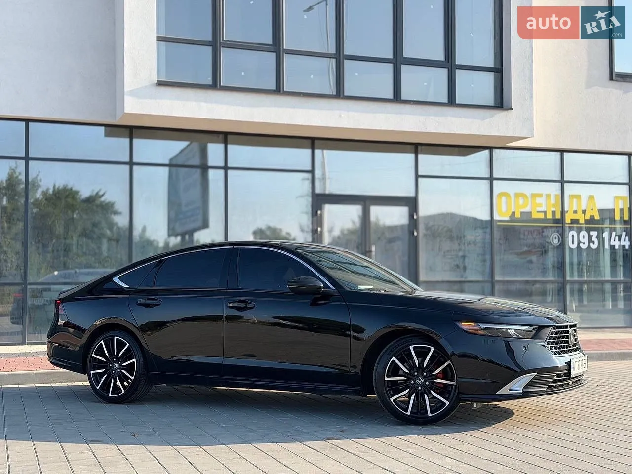 2023 Honda Accord - мініатюра 5