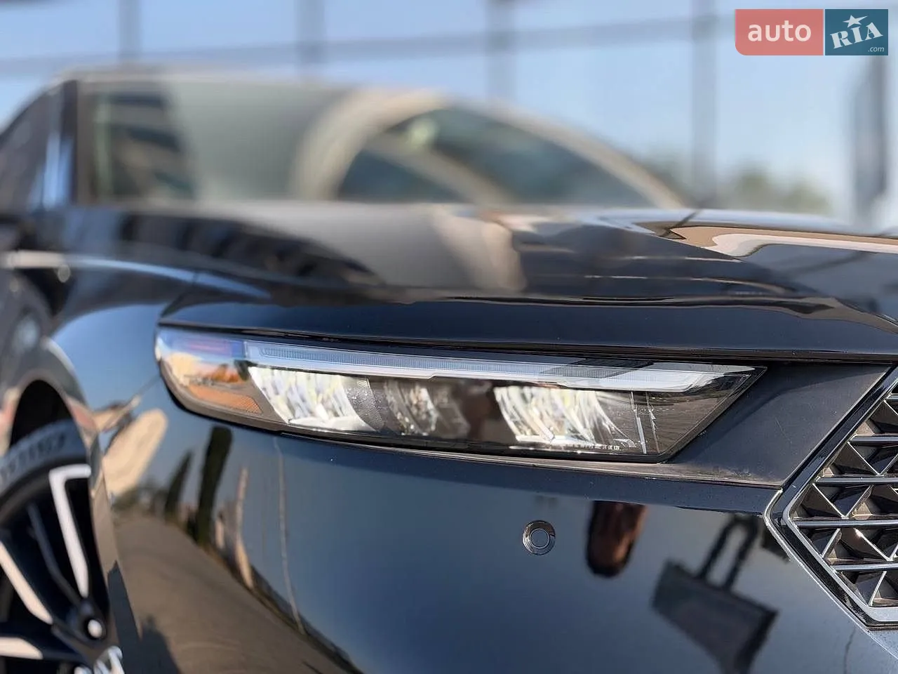 2023 Honda Accord - мініатюра 8