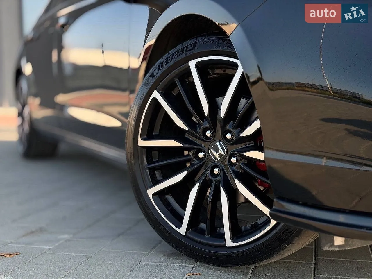 2023 Honda Accord - мініатюра 9