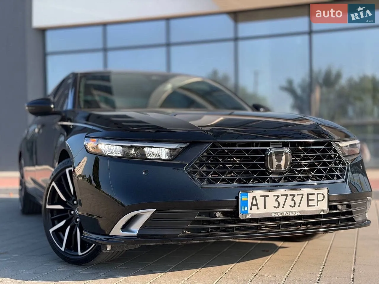 2023 Honda Accord - мініатюра 7