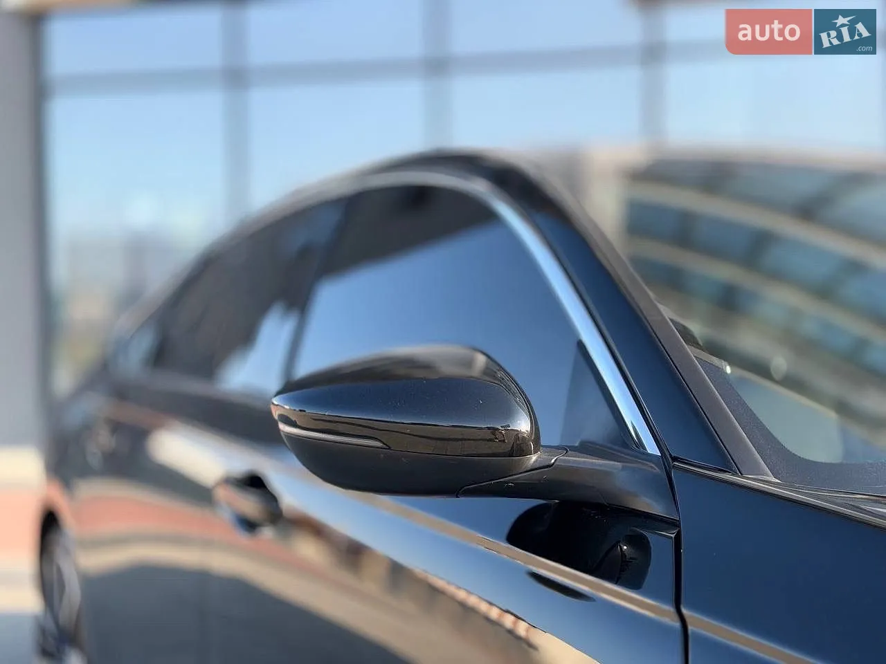 2023 Honda Accord - мініатюра 11