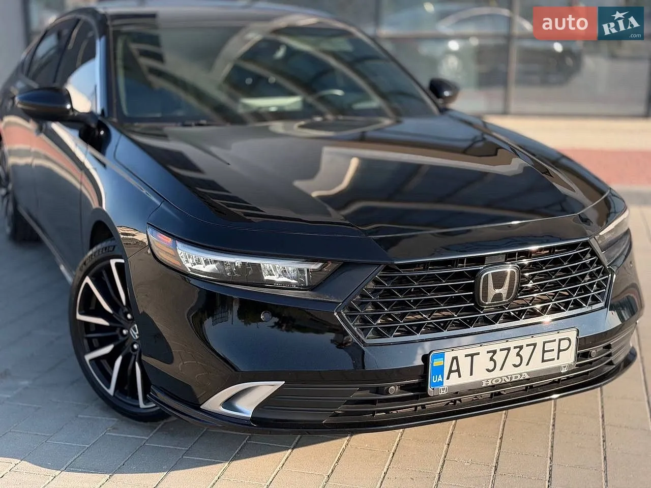 2023 Honda Accord - мініатюра 6