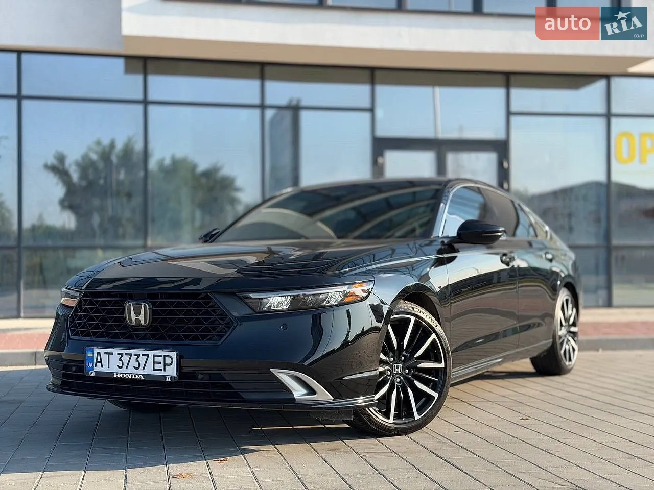 2023 Honda Accord - мініатюра 12