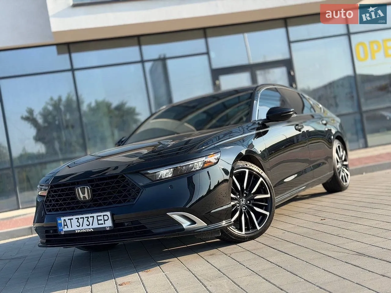2023 Honda Accord - мініатюра 13
