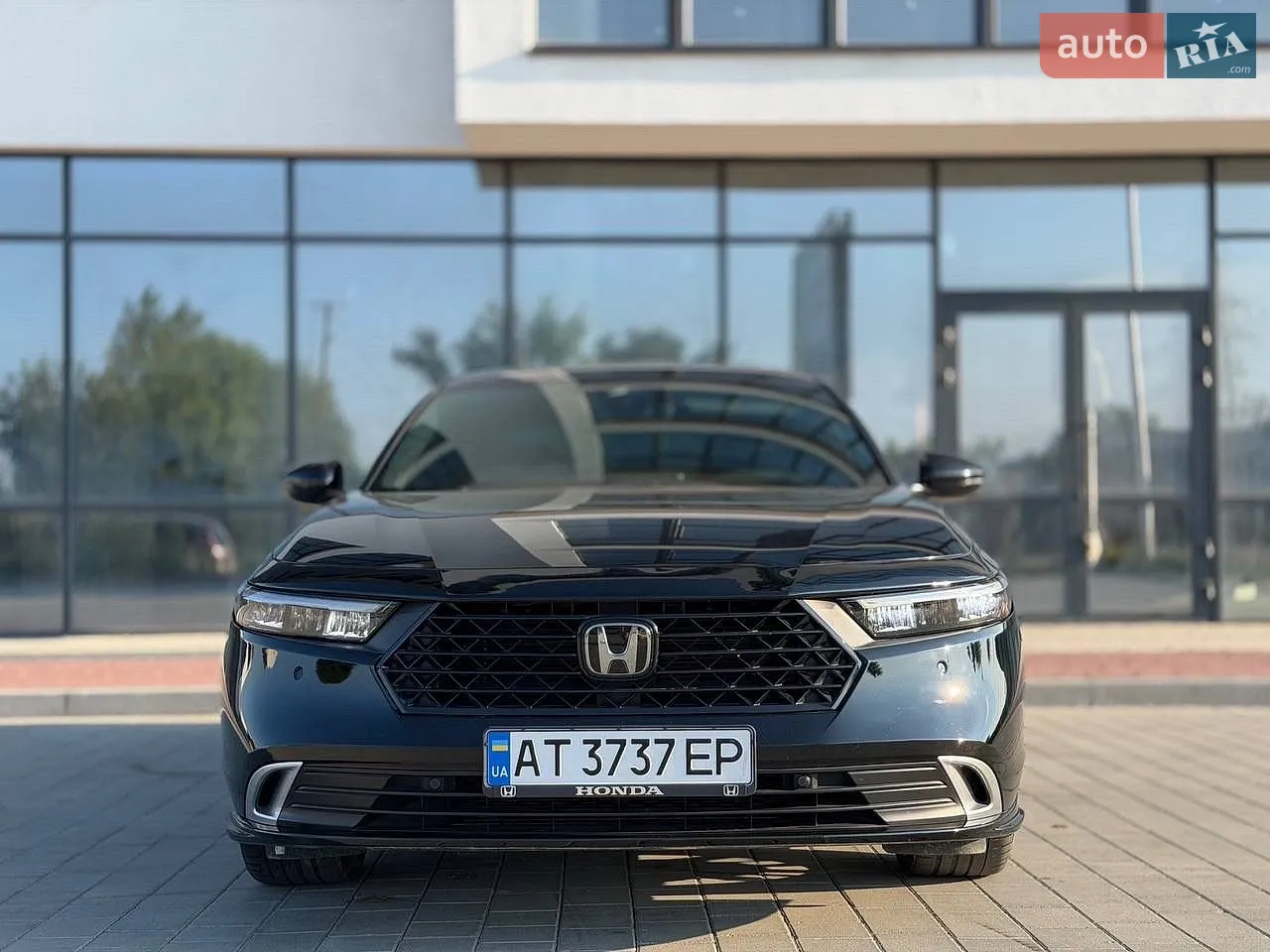 2023 Honda Accord - мініатюра 16
