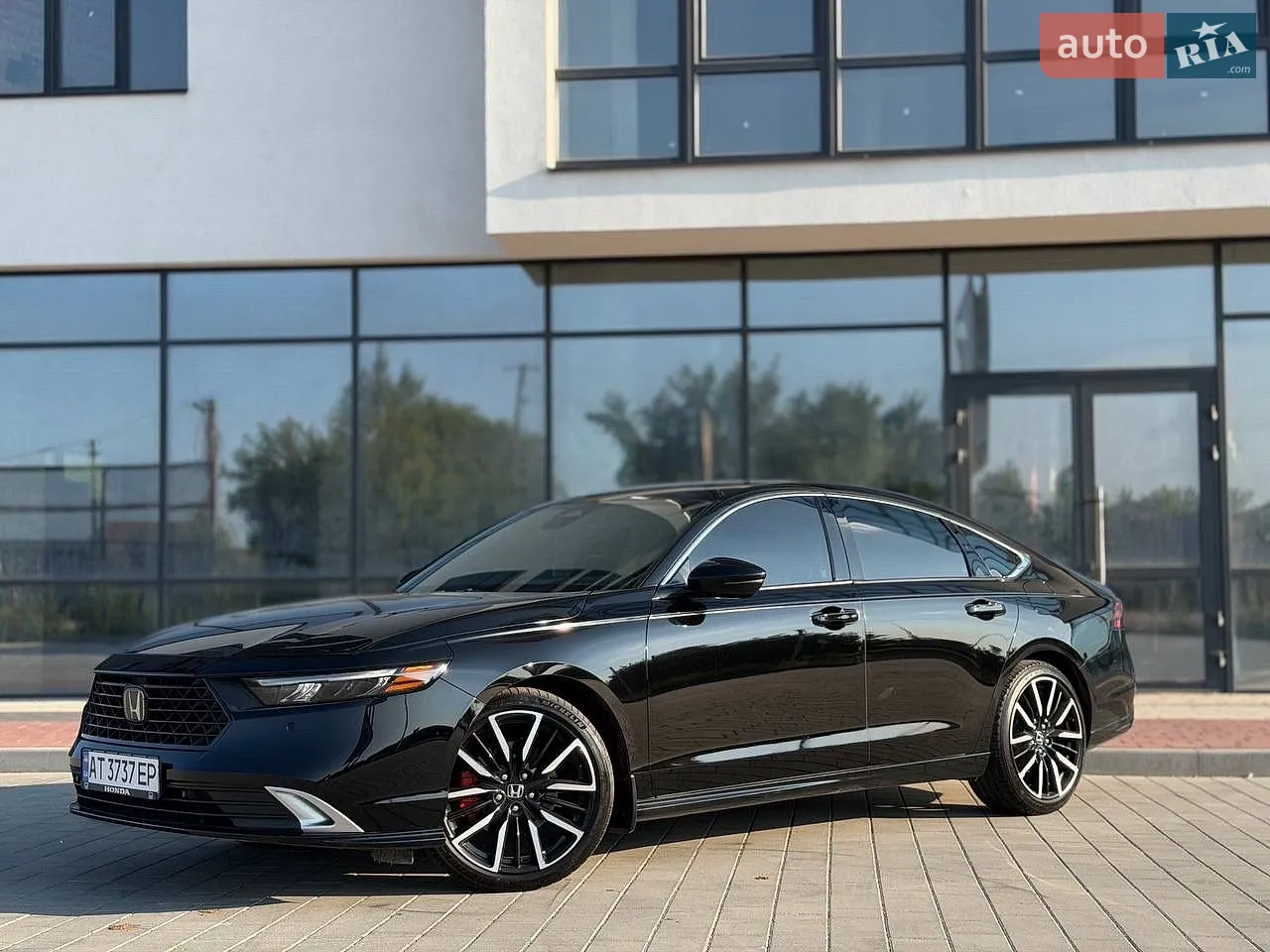 2023 Honda Accord - мініатюра 14