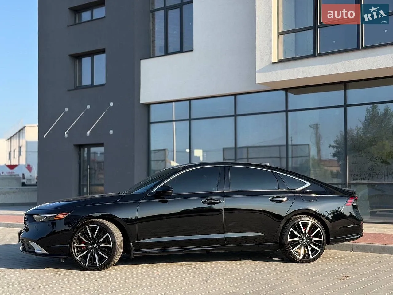 2023 Honda Accord - мініатюра 15