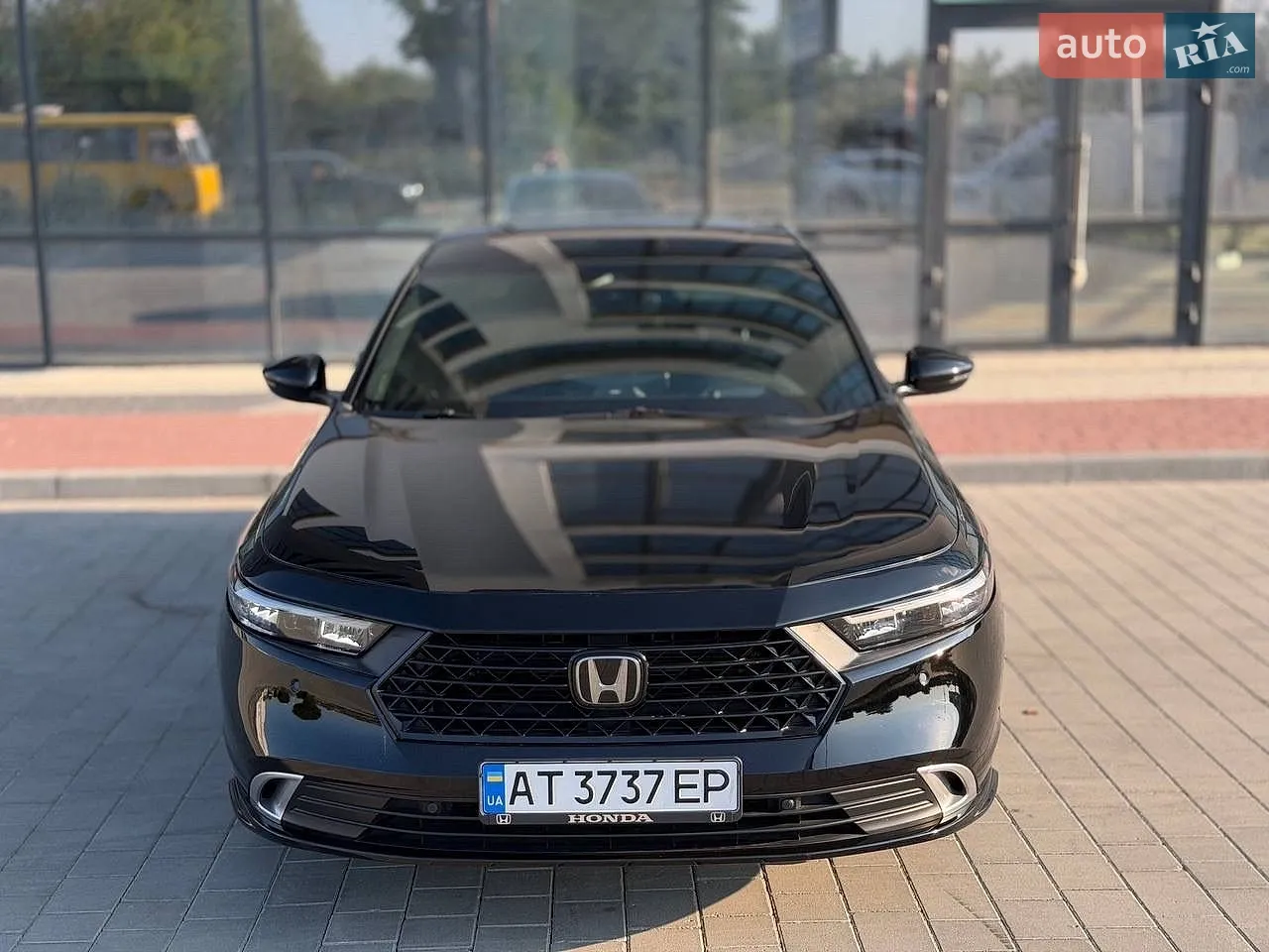 2023 Honda Accord - мініатюра 17