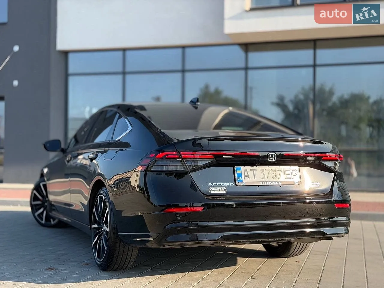 2023 Honda Accord - мініатюра 18