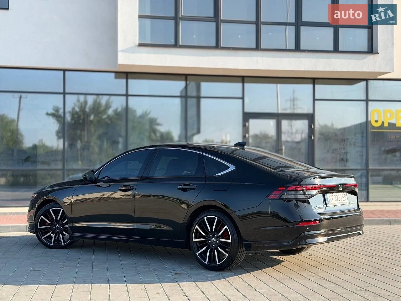 2023 Honda Accord - мініатюра 19
