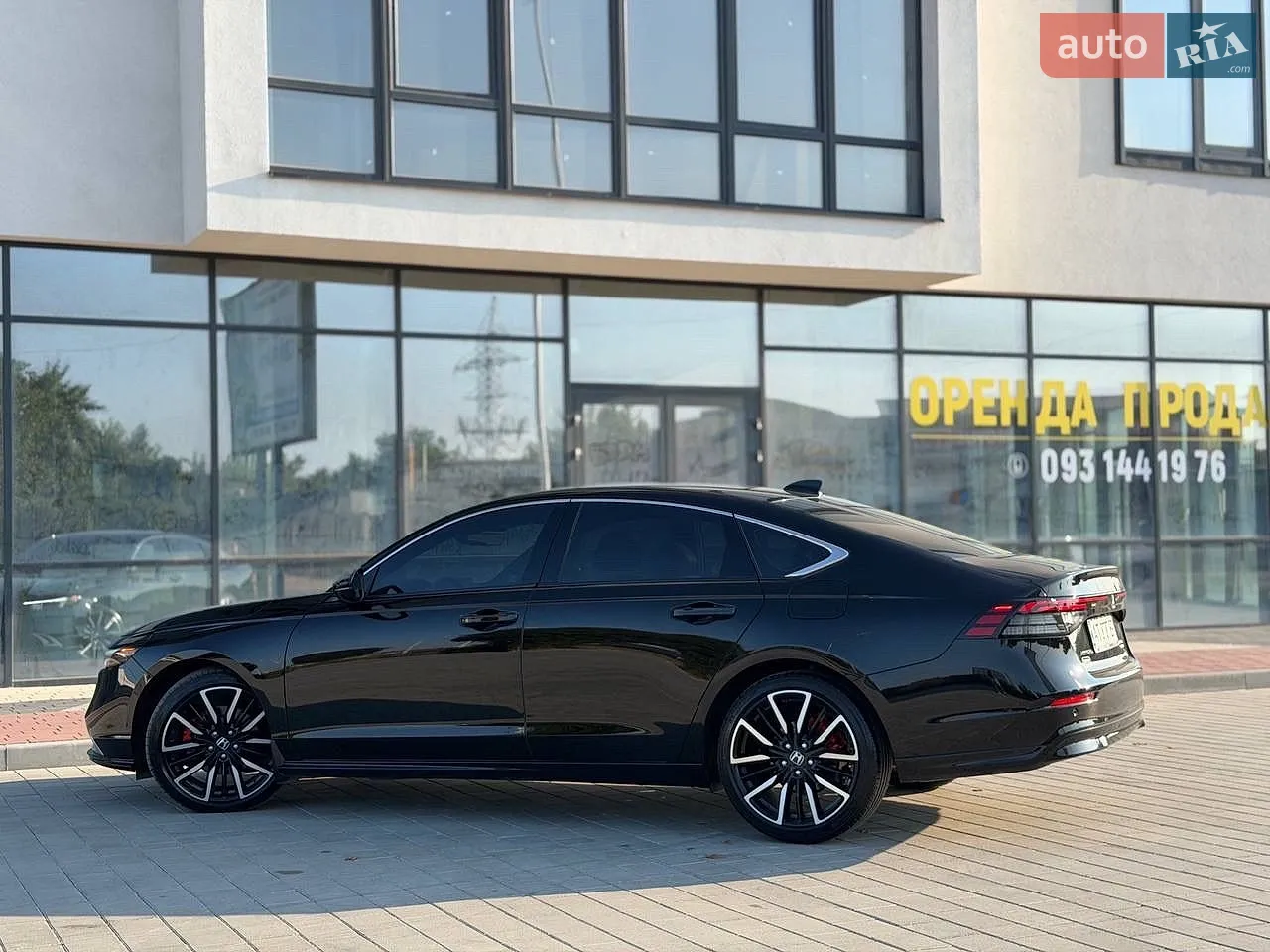 2023 Honda Accord - мініатюра 20