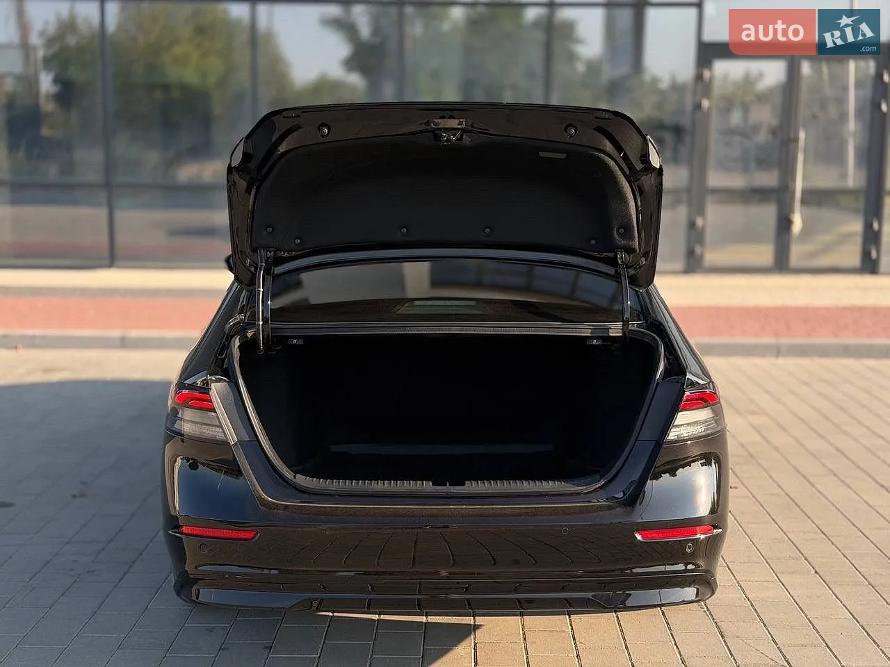 2023 Honda Accord - мініатюра 24