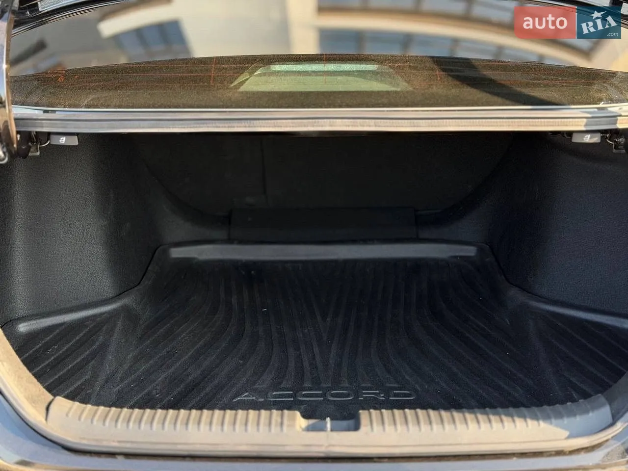 2023 Honda Accord - мініатюра 26