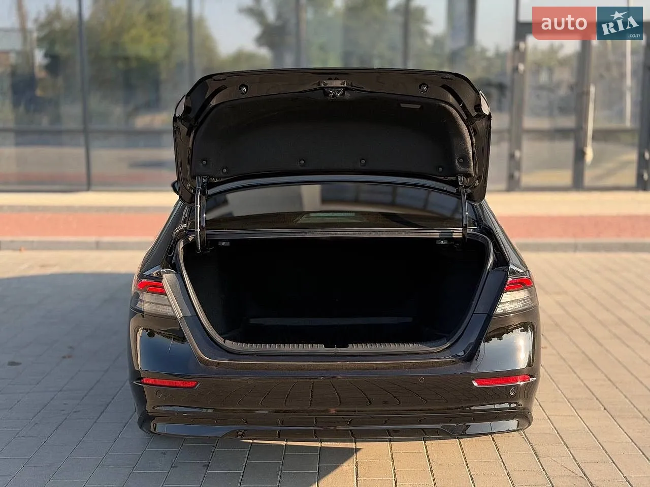 2023 Honda Accord - мініатюра 25