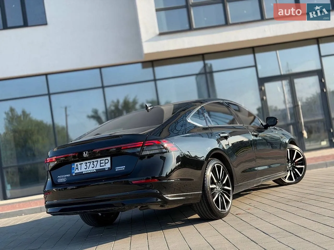 2023 Honda Accord - мініатюра 28