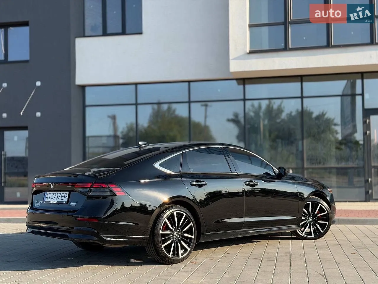 2023 Honda Accord - мініатюра 29