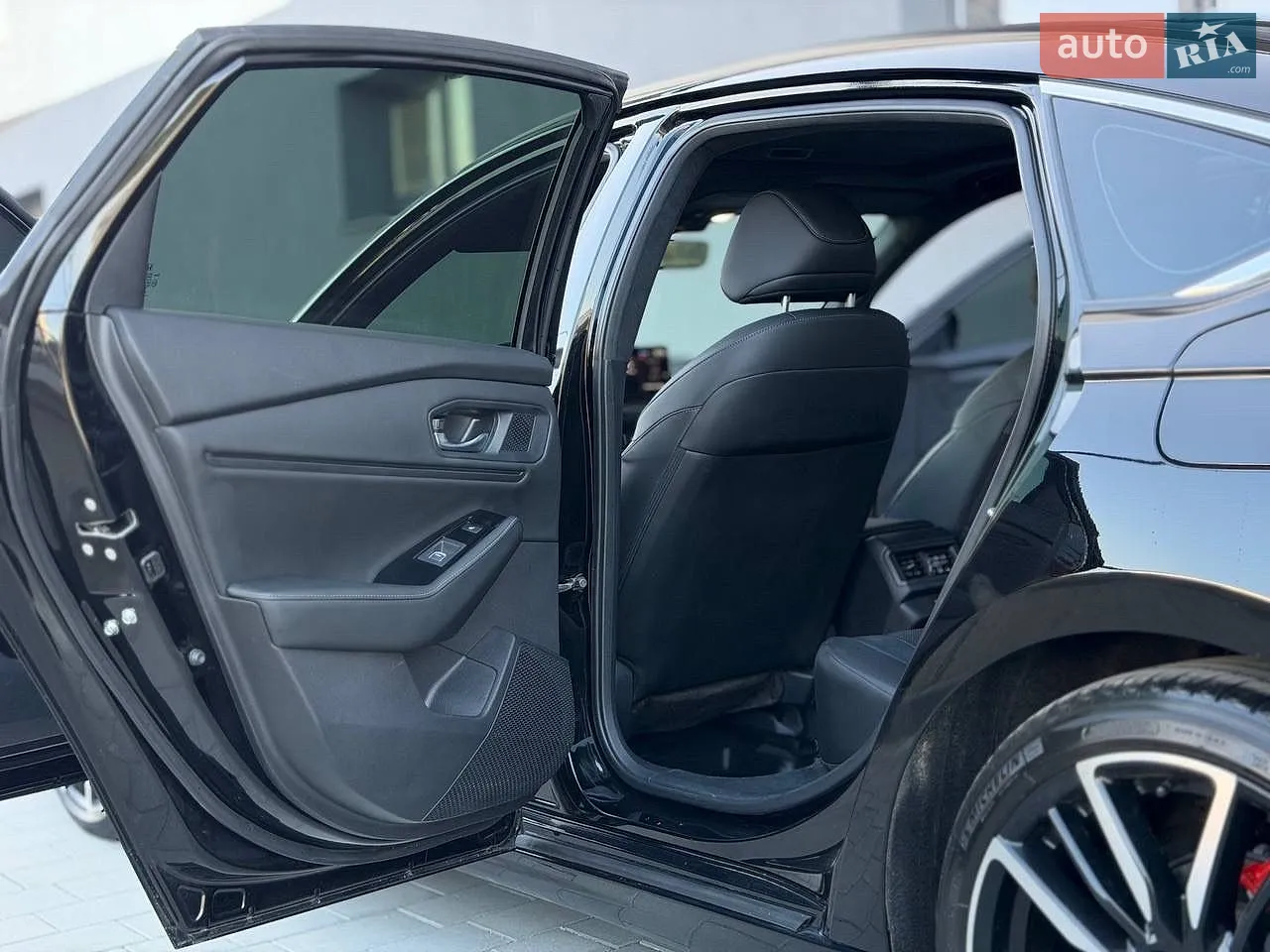 2023 Honda Accord - мініатюра 30