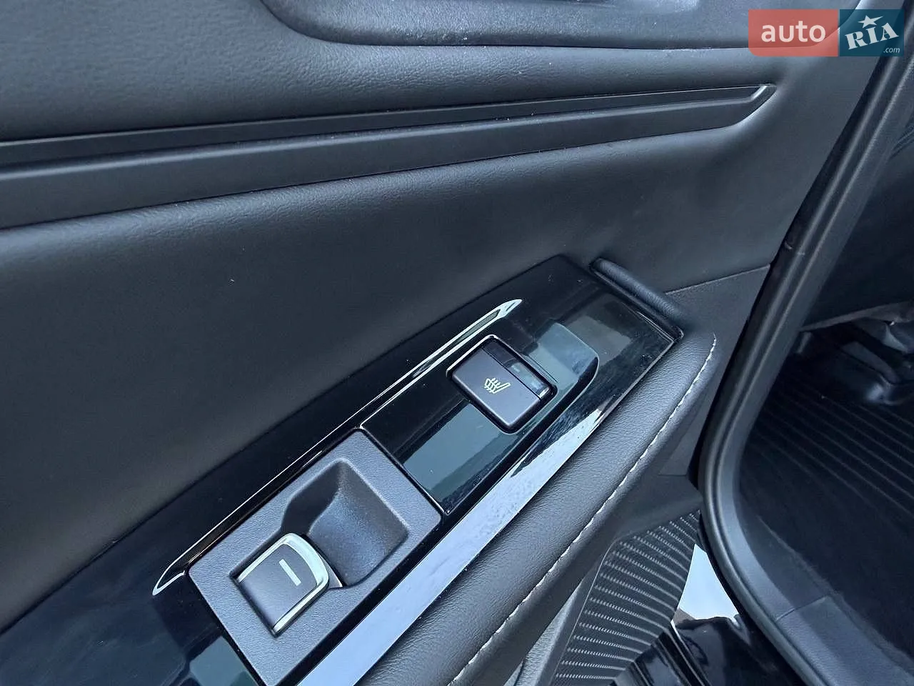 2023 Honda Accord - мініатюра 31