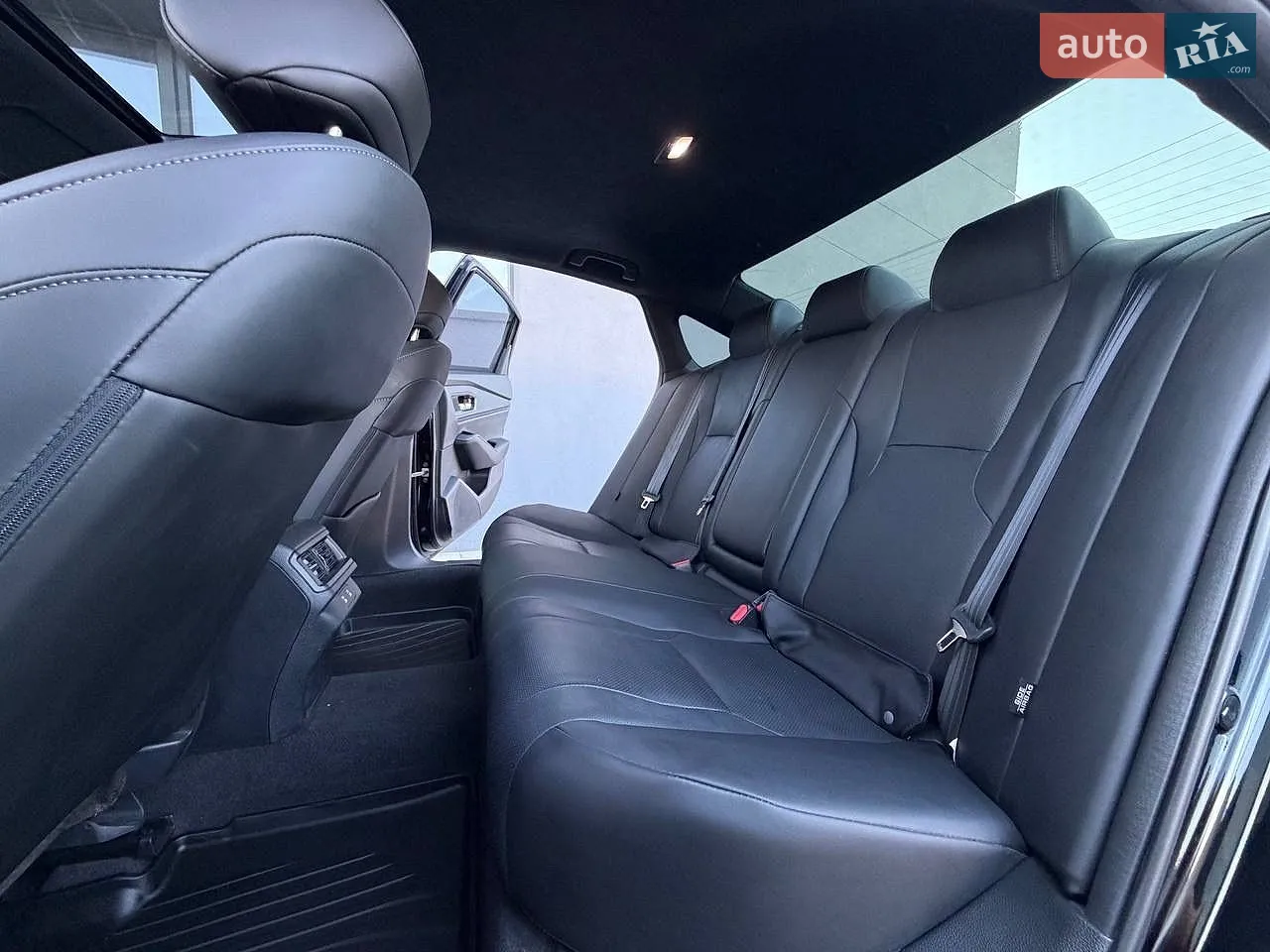 2023 Honda Accord - мініатюра 33