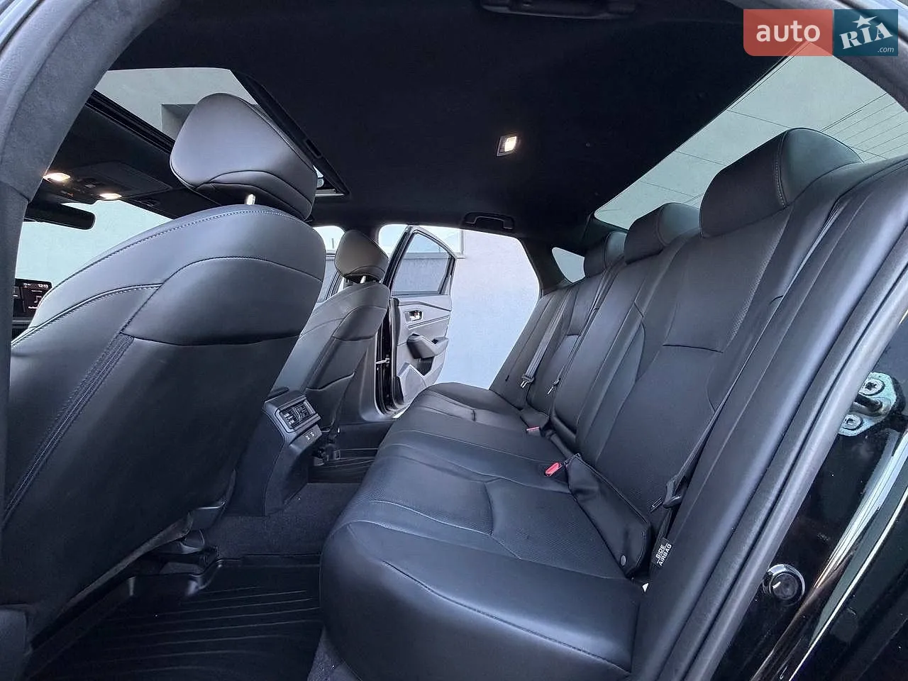 2023 Honda Accord - мініатюра 32